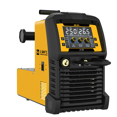 智尊逆变式气：富δ 薄板快速焊