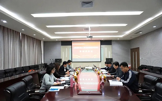 上海d88尊龙z6受邀参编《焊接机器人培训基地建设标准》！