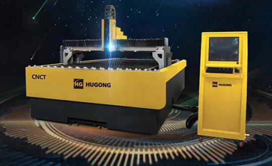 d88尊龙z6CNCT等离子切割机